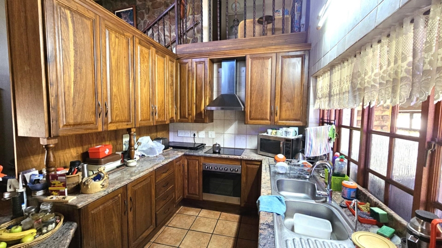 3 Bedroom Property for Sale in Brits Rural North West